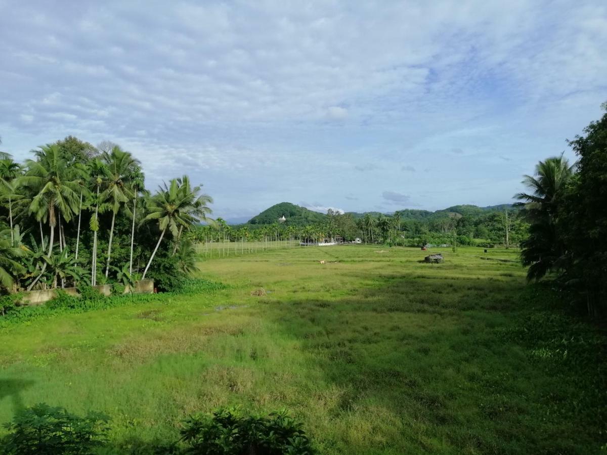 Macnara Travellers Inn Ratnapura Kültér fotó